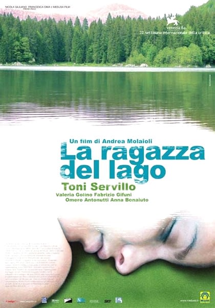 The Girl by the Lake 2007