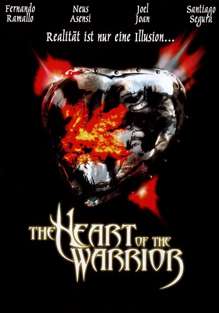 El Corazón del Guerrero 1999
