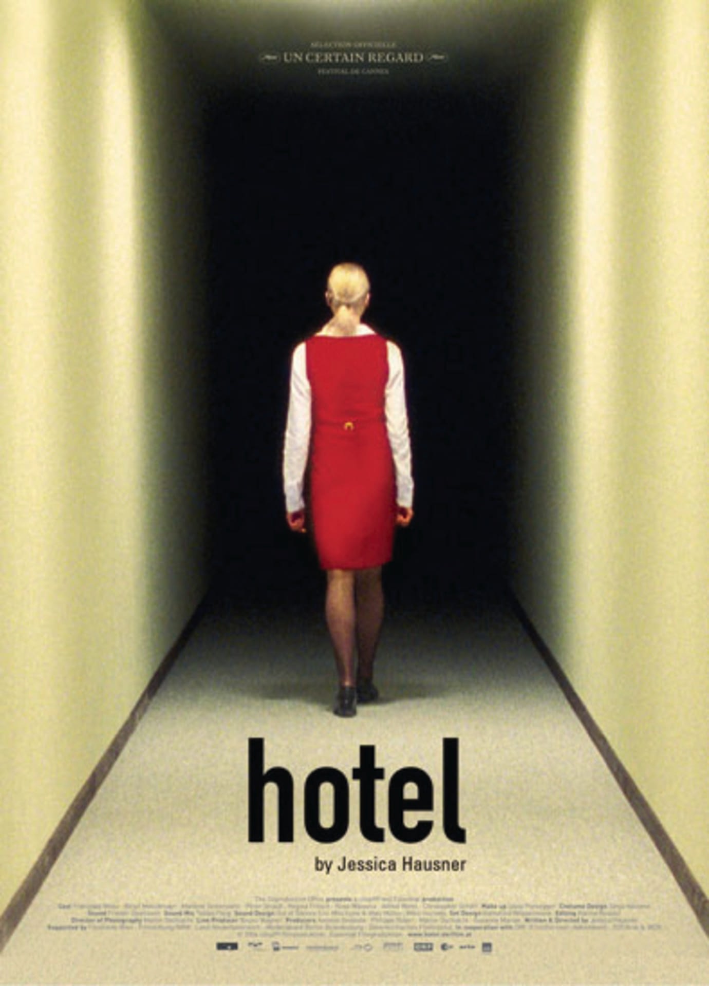 hotel 2004