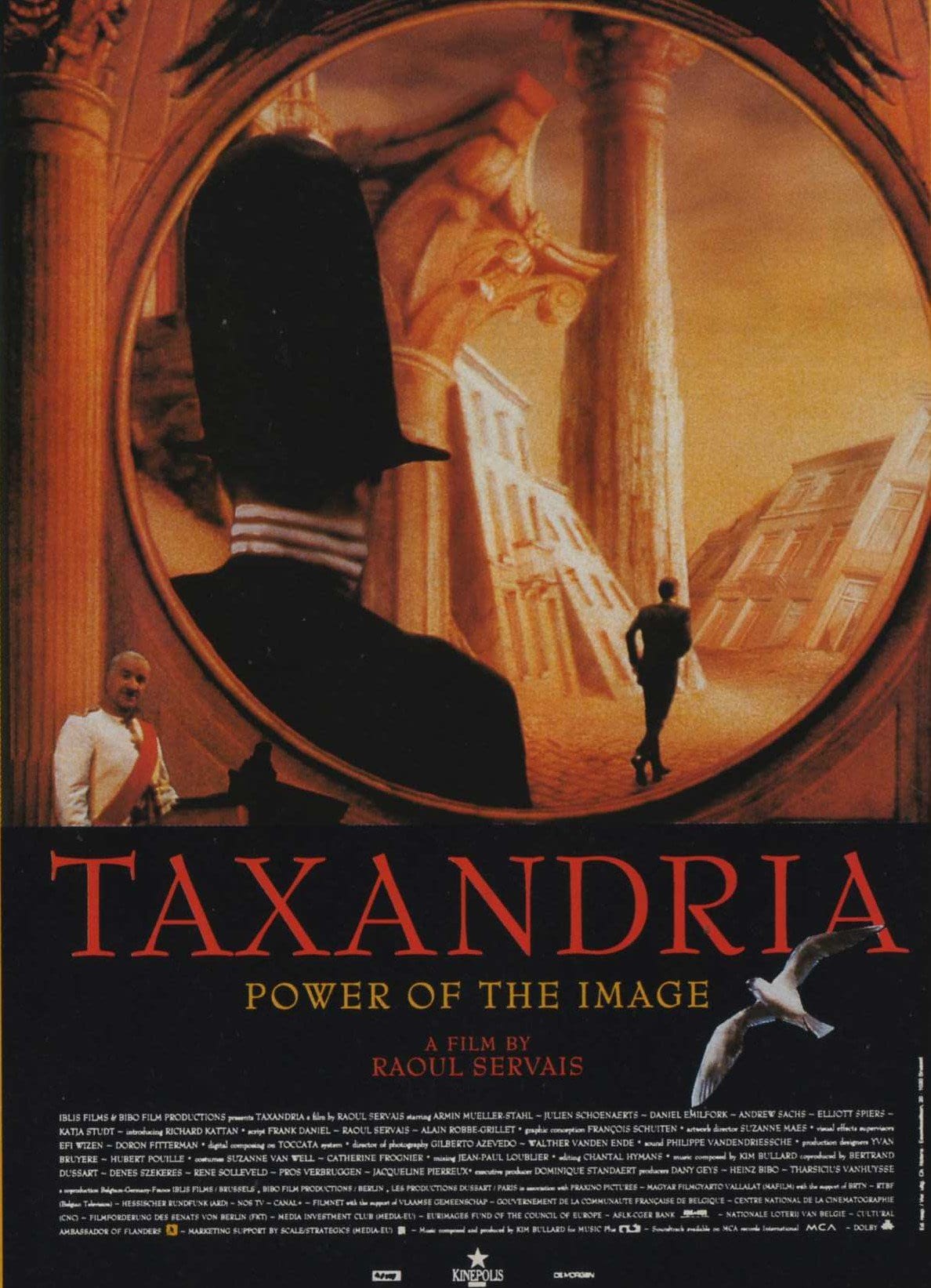 Taxandria 1994