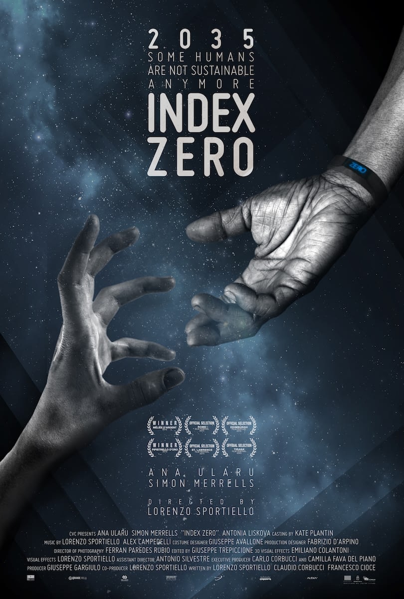 Index Zero
