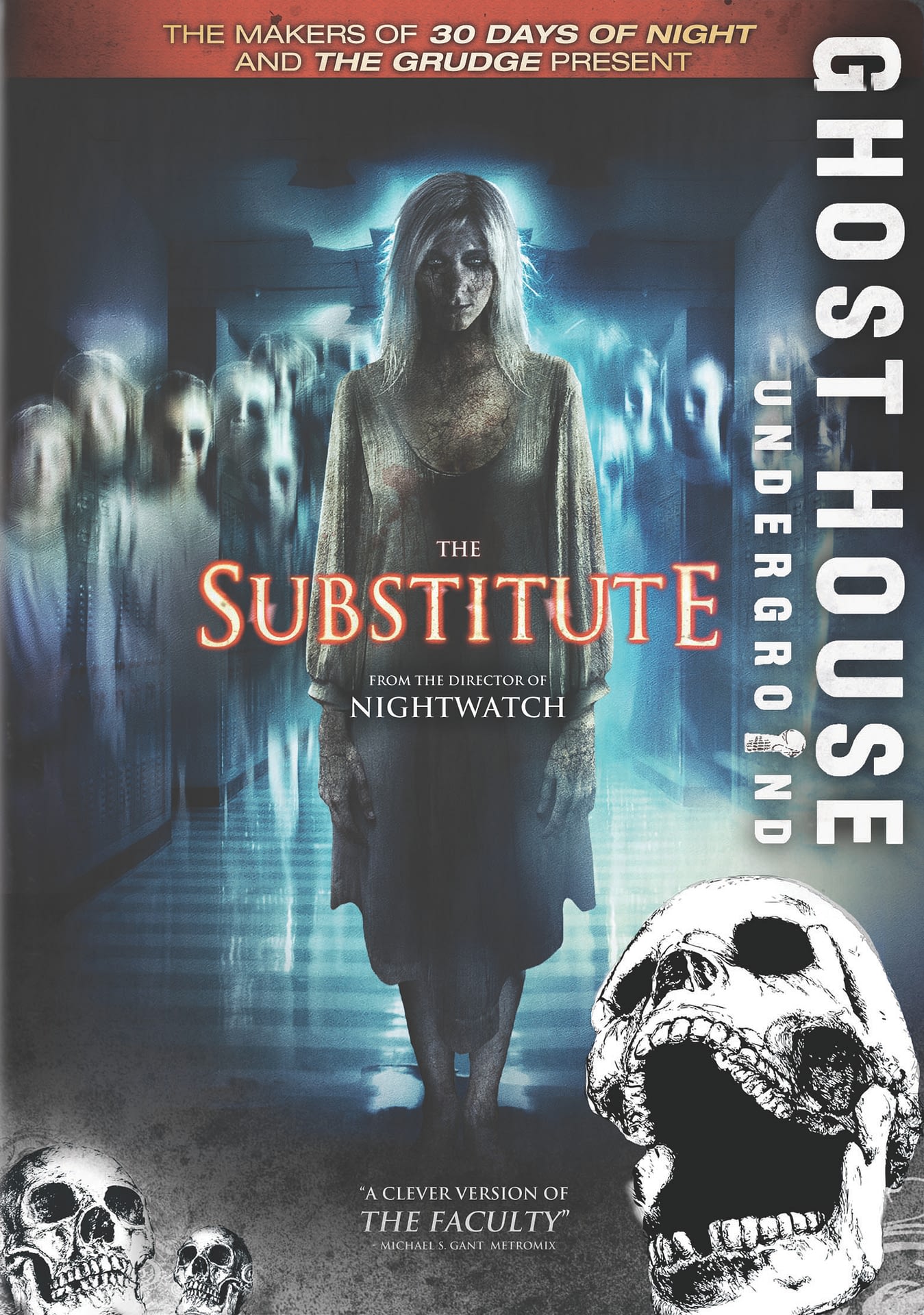 The Substitute 2007