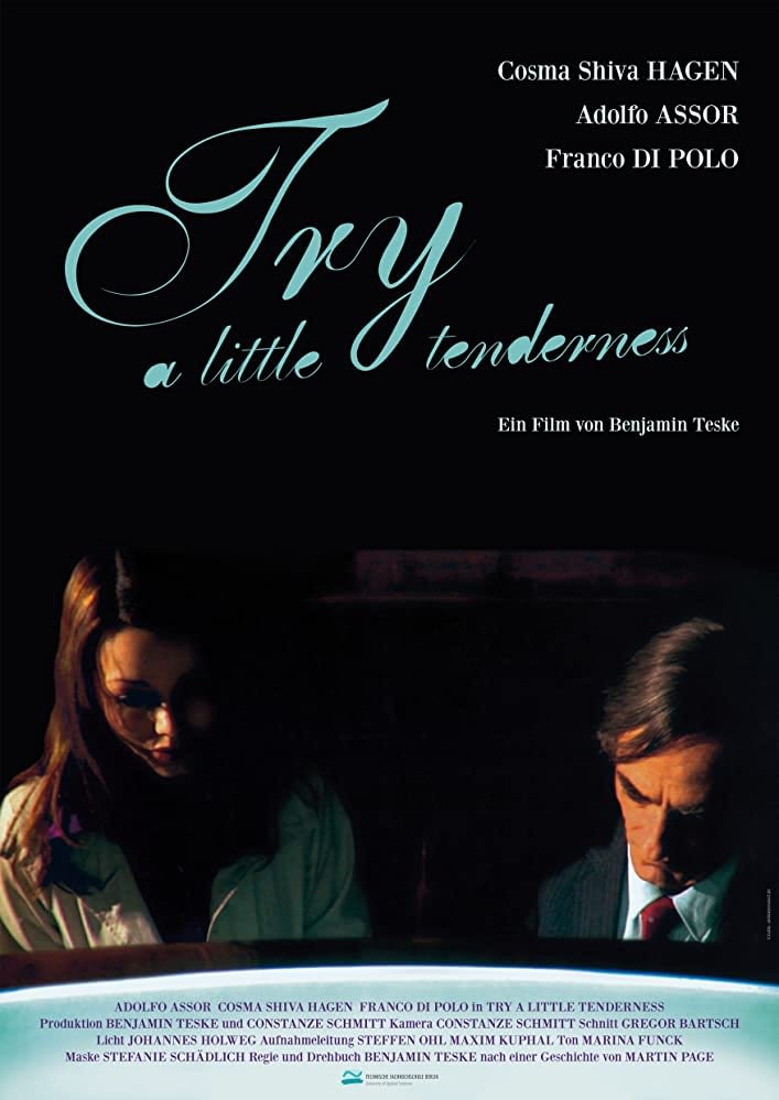 Try a Little Tenderness (2009)