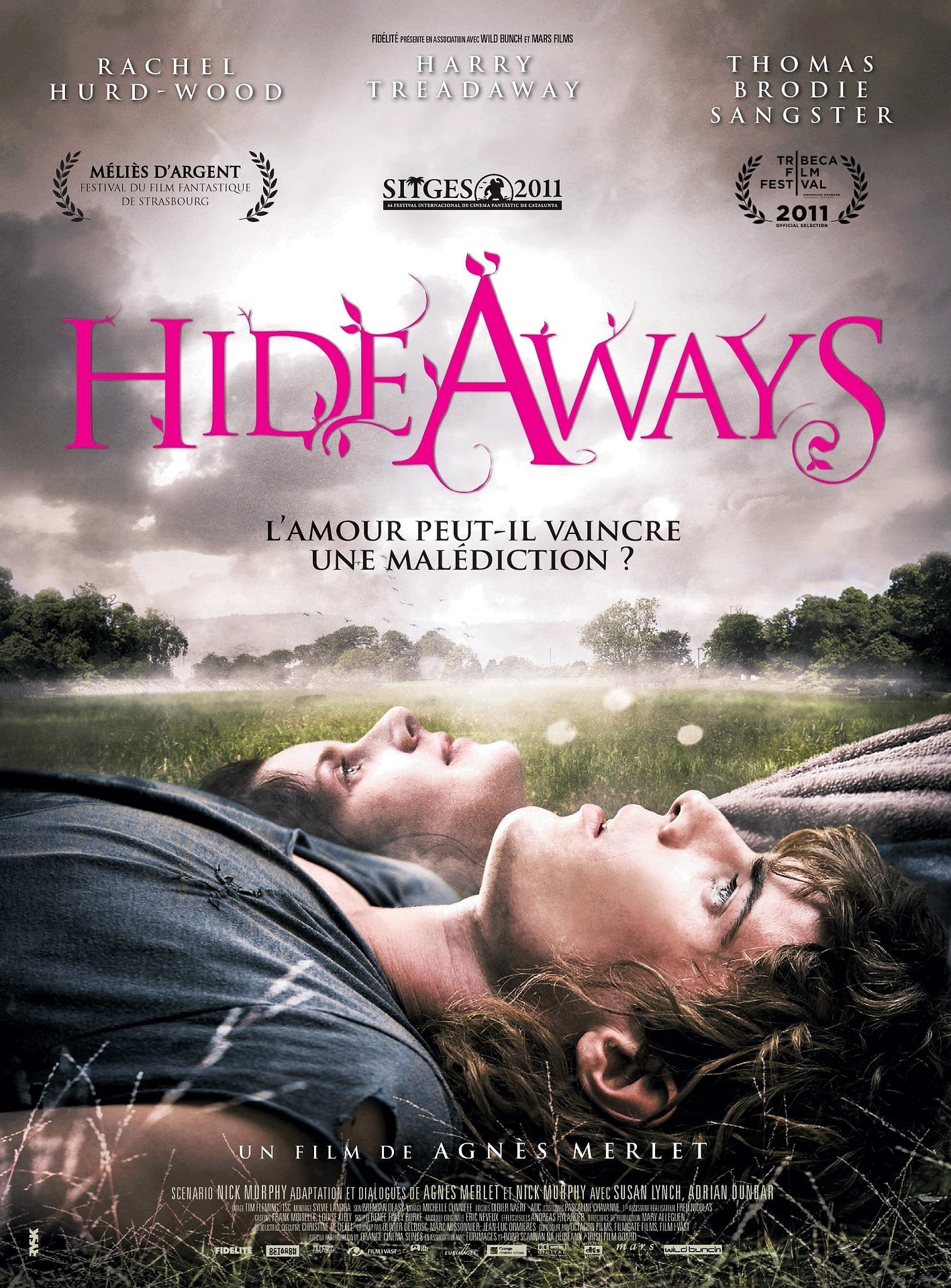 hideaways