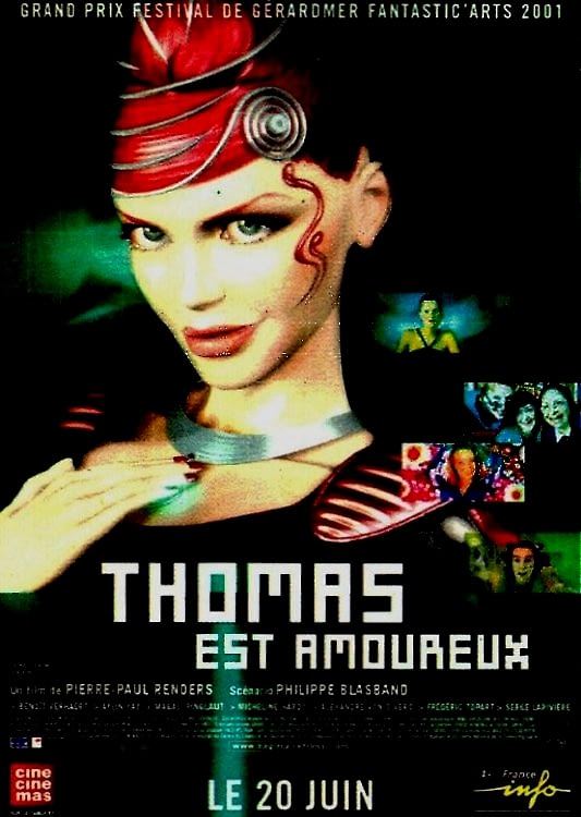 Thomas est Amoureux 2000