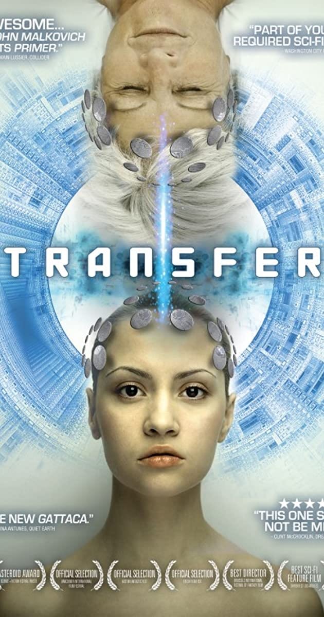 Transfer 2010