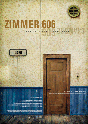 room 606 zimmer 606