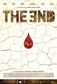The End 2008