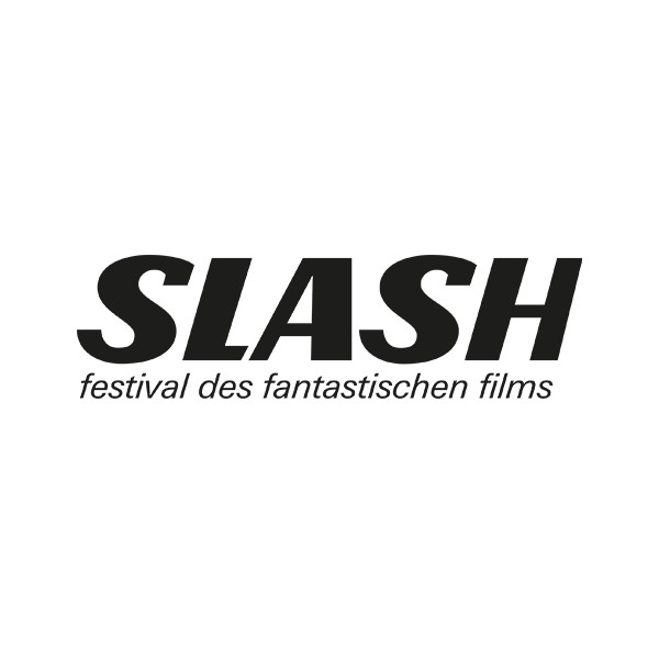 Slash Festival Vienna Logo